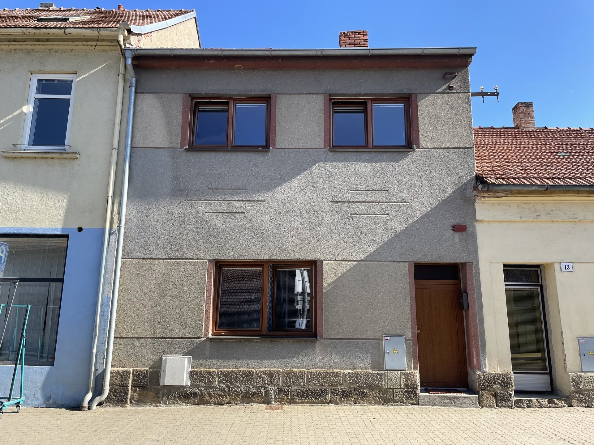 Prodej rodinné domy, 205 m2 - Oslavany